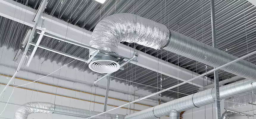 Our Dryer Vent Hose Replacement Services in Louisville, KY