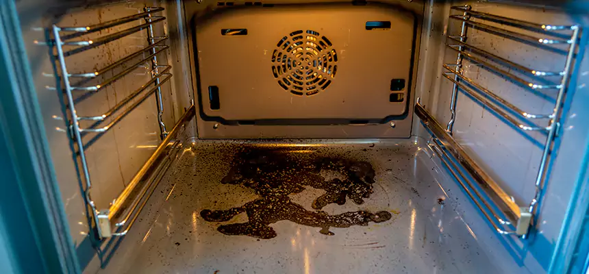 Our Dryer Vent Mold Cleaning Services in Louisville, KY