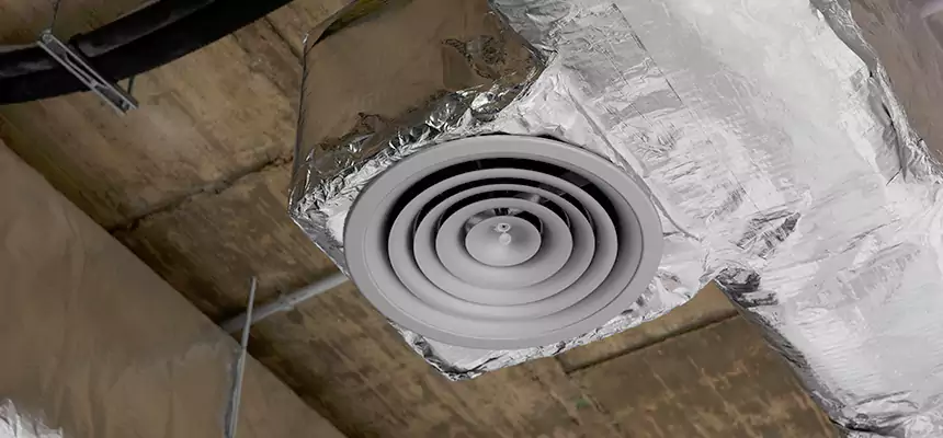 Our Excess Lint Removal from Dryer Ducts Services in Louisville, KY