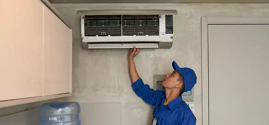 Balanced Fresh‑Air Ventilation (ERV/HRV) in Louisville
