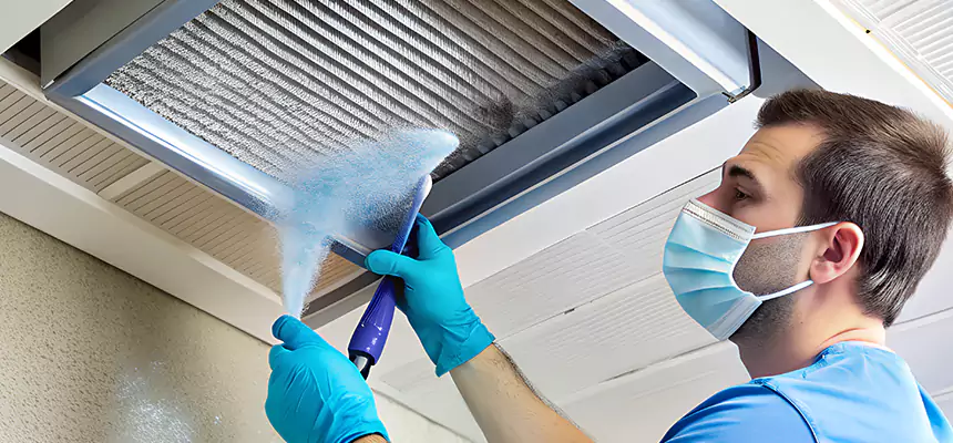 Our Home Ventilation Cleaning Services in Louisville, KY