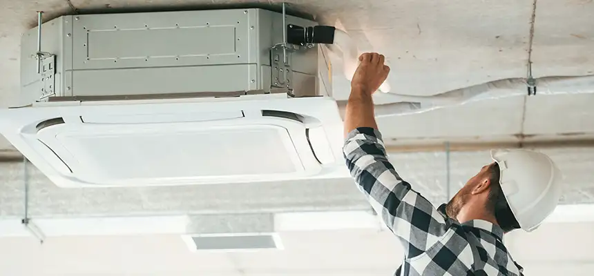 Our Local Vent Cleaning Services in Louisville, KY