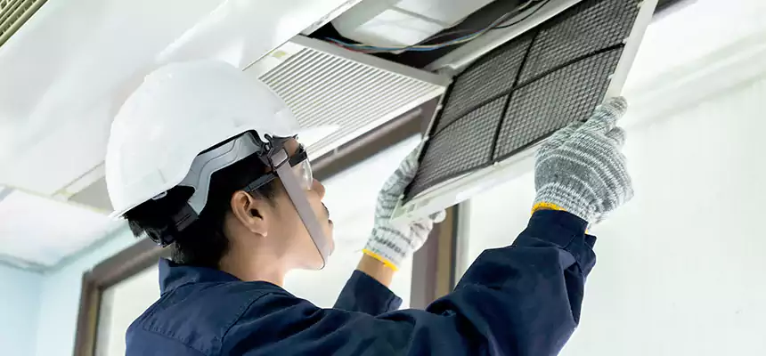 Our Residential Air Vent Cleaning Services in Louisville, KY