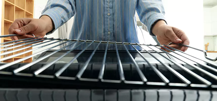 Our Vent Grille Washing Services in Louisville, KY