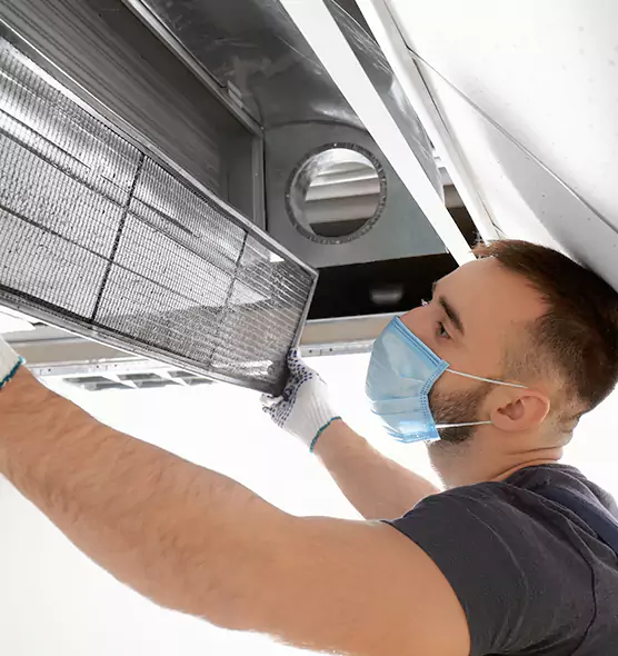 About Air Duct Pathogen Disinfection in Louisville, KY