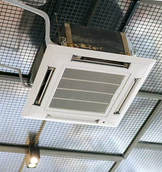 Top-Notch Allergy Relief Vent Cleaning Services in Louisville, KY