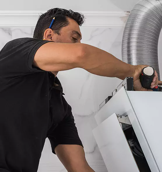 Trusted Bathroom Exhaust Duct Cleaning in Louisville, KY