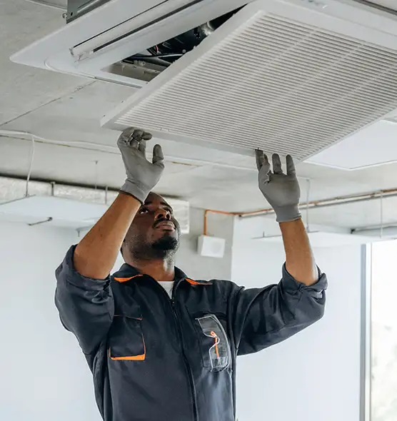 About Certified Air Duct Specialists in Louisville, KY