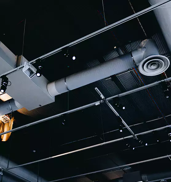 About Duct Sanitization with UV Light in Louisville, KY