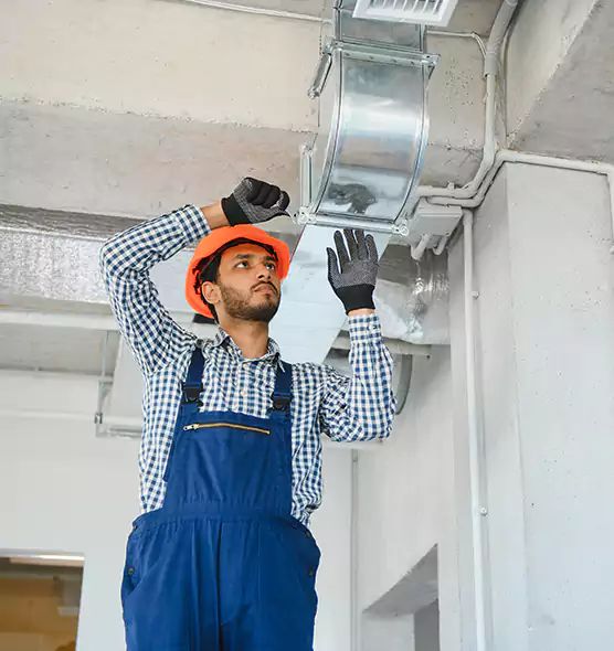 About Hotel Duct And Vent Cleaning in Louisville, KY