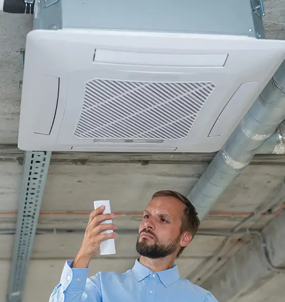 About Local Vent Cleaning Services in Louisville, KY