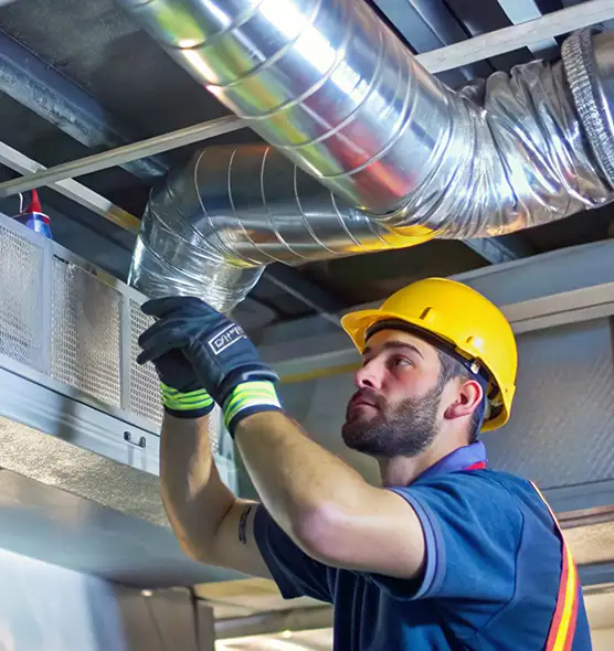 Professional NADCA Approved Air Duct Services in Louisville, KY