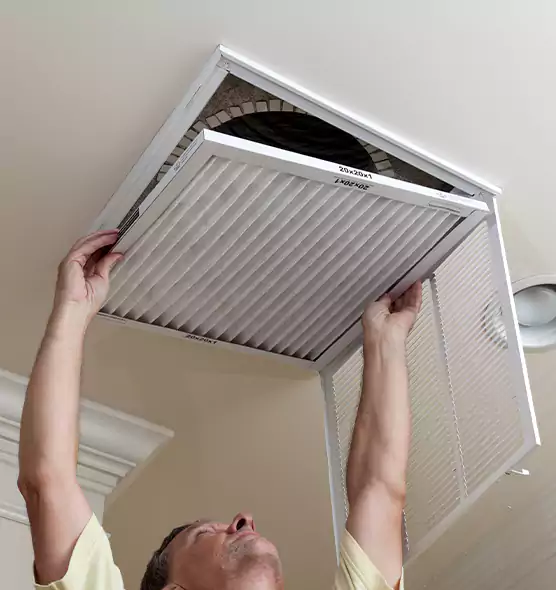 Advanced Residential Vent Cleaning in Louisville, KY