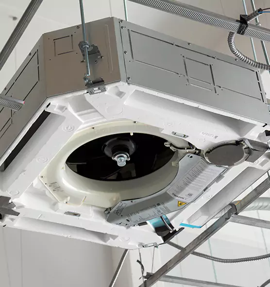 Professional Roof Vent Lint Removal Louisville, KY