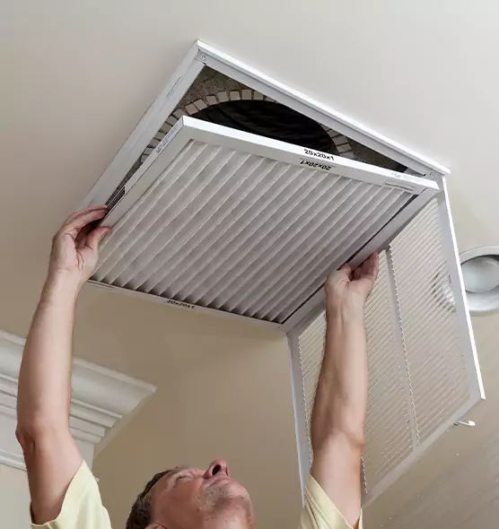Professional Vent Relocation Services in Louisville, KY