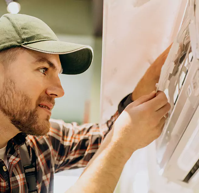 Why Homeowners Businesses Trust Us in Louisville, KY?