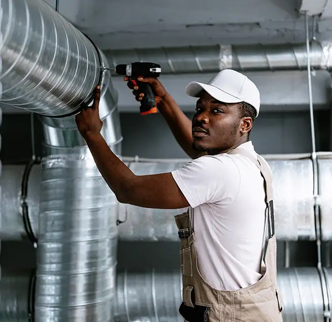 Why Homeowners & Businesses Trust Us Louisville, KY