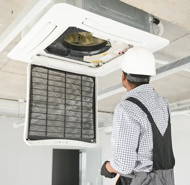 Why Homeowners & Businesses Trust Us in Louisville, KY?