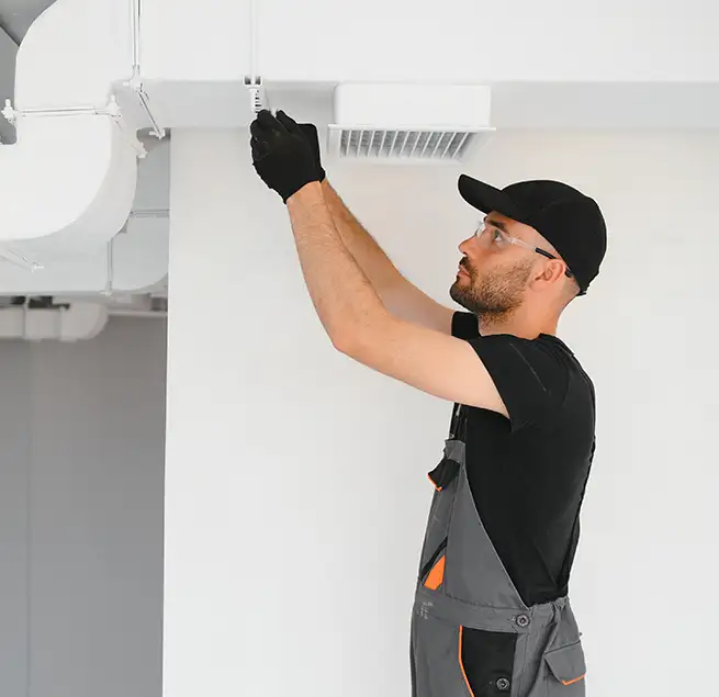 Why Homeowners & Businesses Trust Us in Louisville, KY?