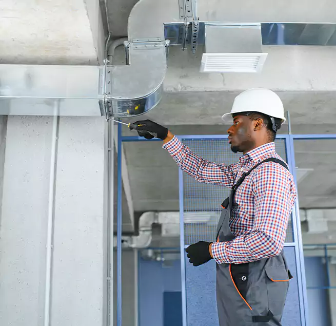 Why Homeowners & Businesses Trust Us Louisville, KY