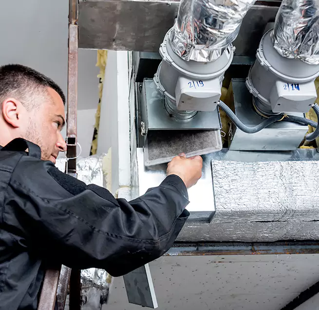 Why Homeowners & Businesses Trust Us in Louisville, KY?