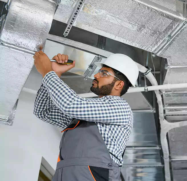 Why Homeowners & Businesses Trust Us Louisville, KY?