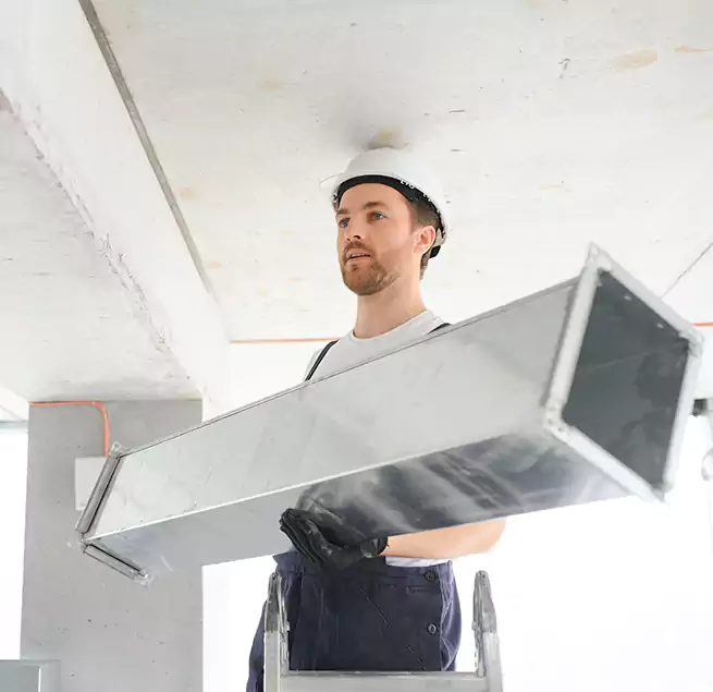 Why Homeowners & Businesses Trust Us in Louisville, KY