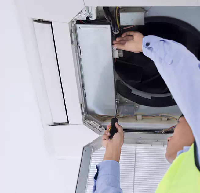 Why Homeowners & Businesses Trust Us Louisville, KY?