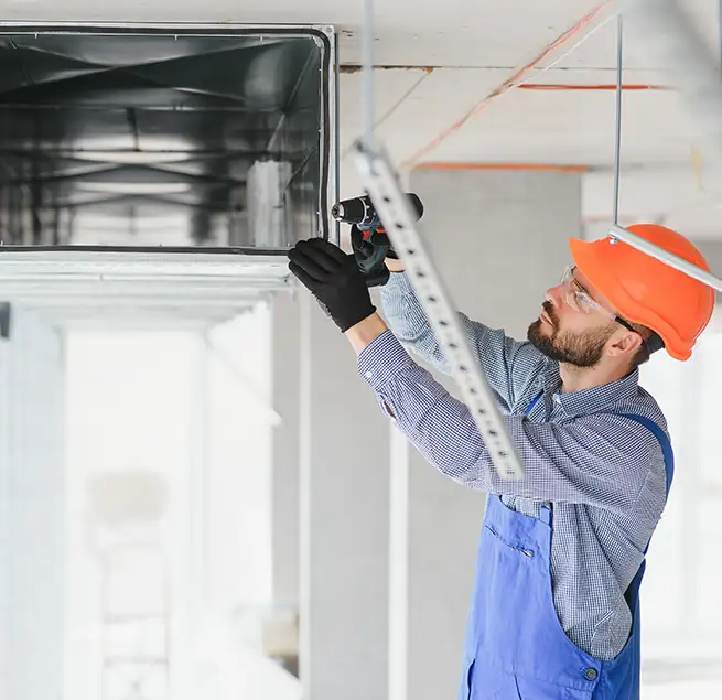 Why Homeowners & Businesses Trust Us in Louisville, KY?