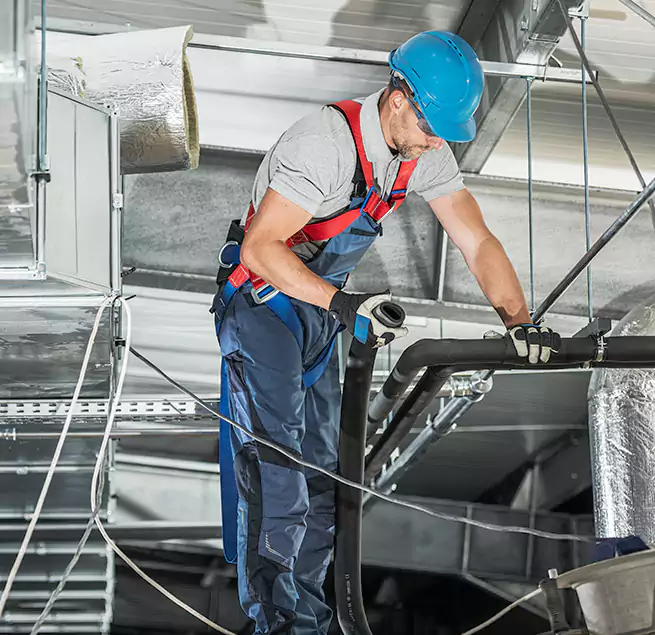 Why Homeowners & Businesses Trust Us in Louisville, KY?