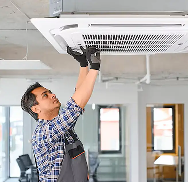 Why Homeowners & Businesses Trust Us in Louisville, KY?