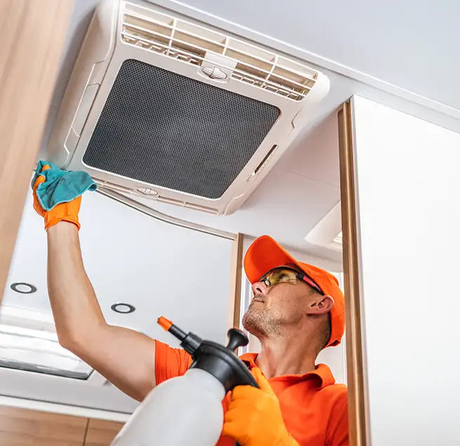 Why Homeowners & Businesses Trust Us in Louisville, KY?