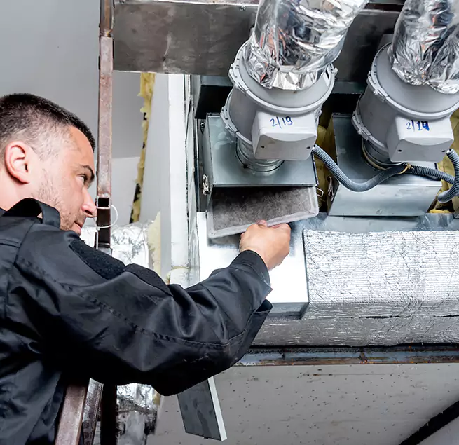  Why Homeowners & Businesses Trust Us in Louisville, KY?