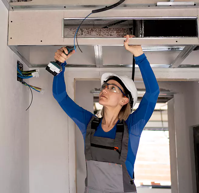 Why Homeowners & Businesses Trust Us in Louisville, KY?