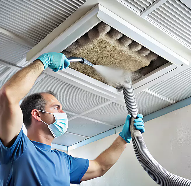 Why Homeowners Businesses Trust Us in Louisville, KY?