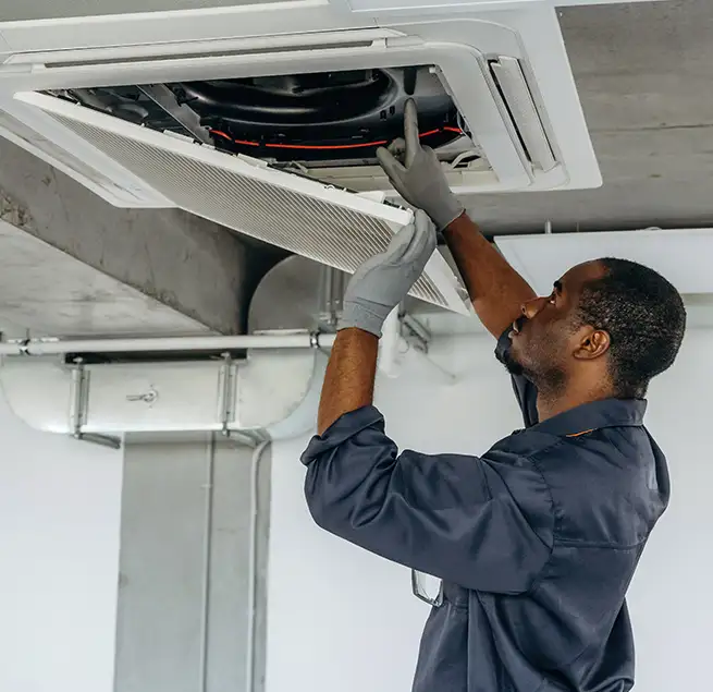 Why Homeowners & Businesses Trust Us in Louisville, KY?