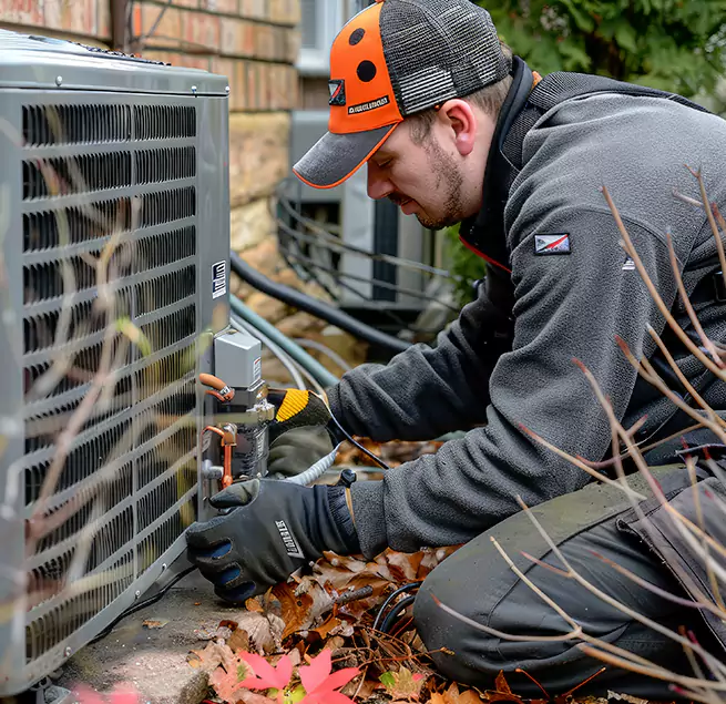 Why Homeowners & Businesses Trust Us in Louisville, KY?