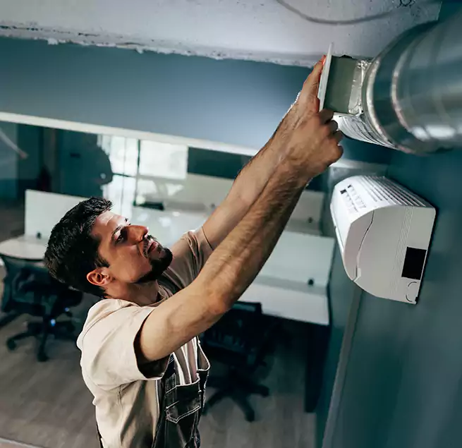 Why Homeowners & Businesses Trust Us in Louisville, KY?