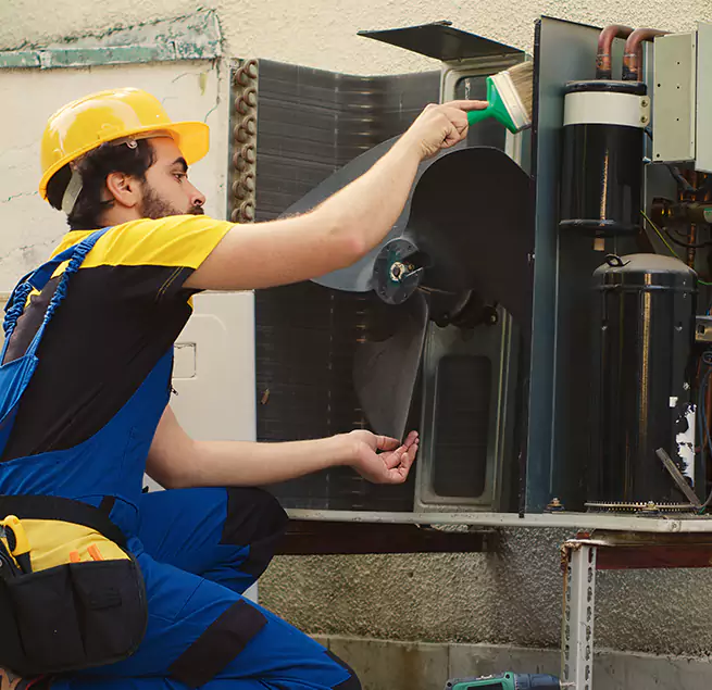 Why Homeowners & Businesses Trust Us in Louisville, KY?