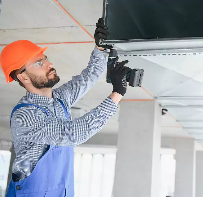 Why Homeowners & Businesses Trust Us in Louisville, KY?