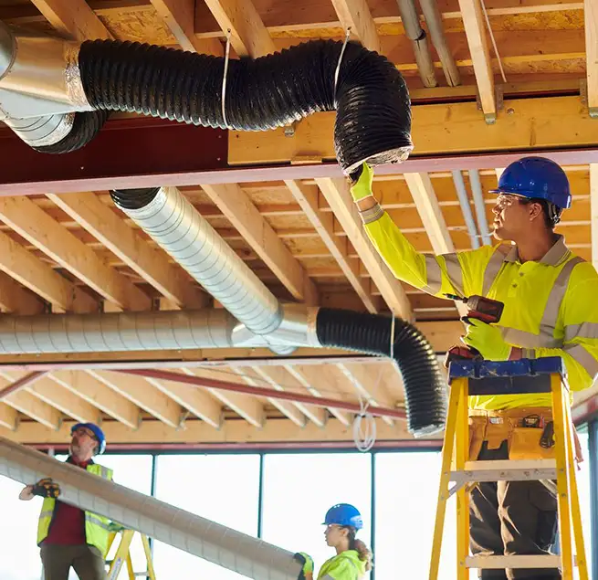 Why Homeowners & Businesses Trust Us in Louisville, KY?