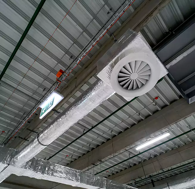 Why Homeowners & Businesses Trust Us in Louisville, KY?