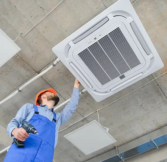 Why Homeowners & Businesses Trust Us in Louisville, KY