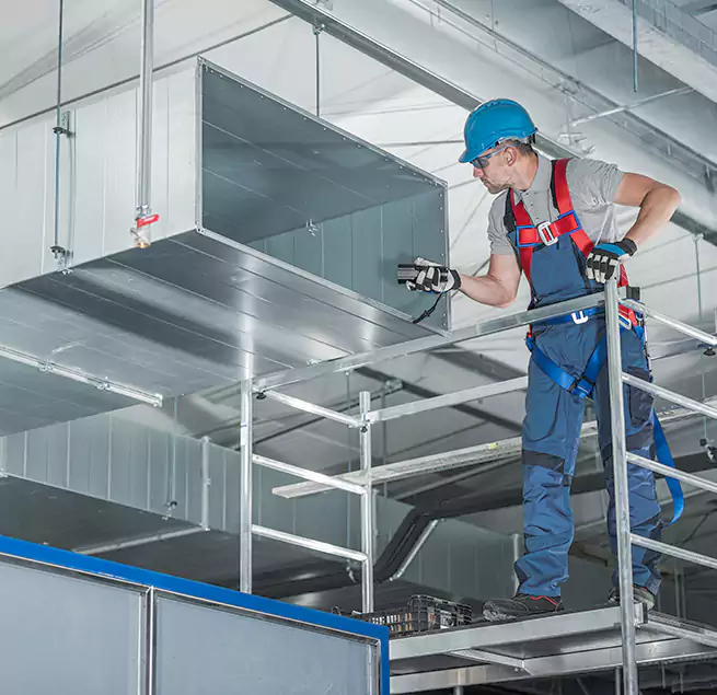 Why Homeowners & Businesses Trust Us in Louisville, KY?