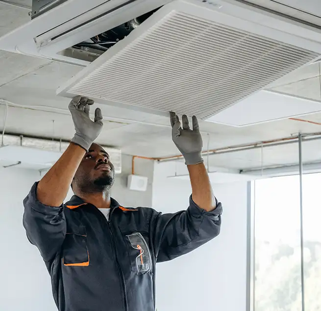 Why Homeowners & Businesses Trust Us in Louisville, KY?