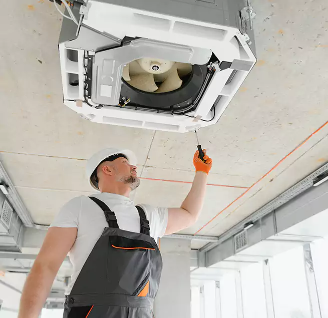 Why Homeowners Businesses Trust Us in Louisville, KY