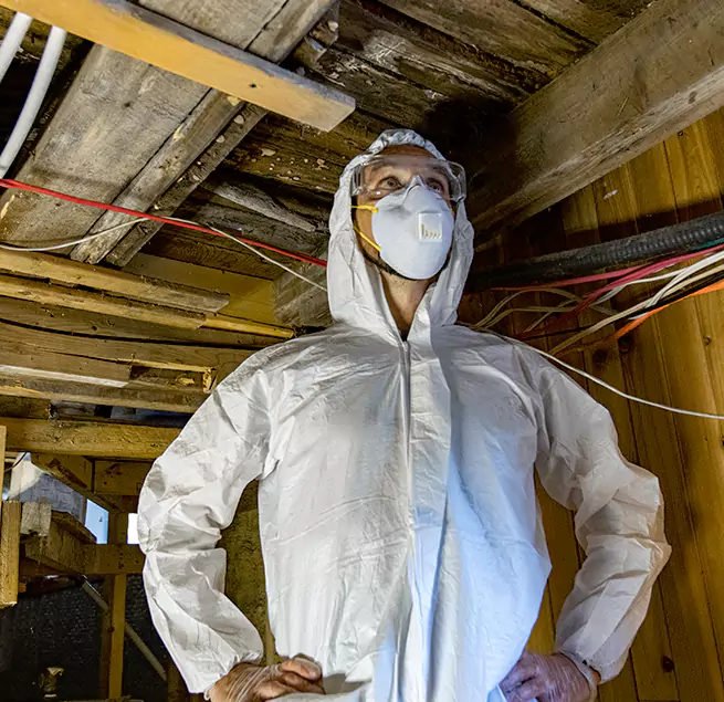 Why Homeowners & Businesses Trust Us in Louisville, KY?