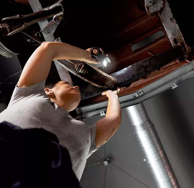 Why Homeowners & Businesses Trust Us Louisville, KY