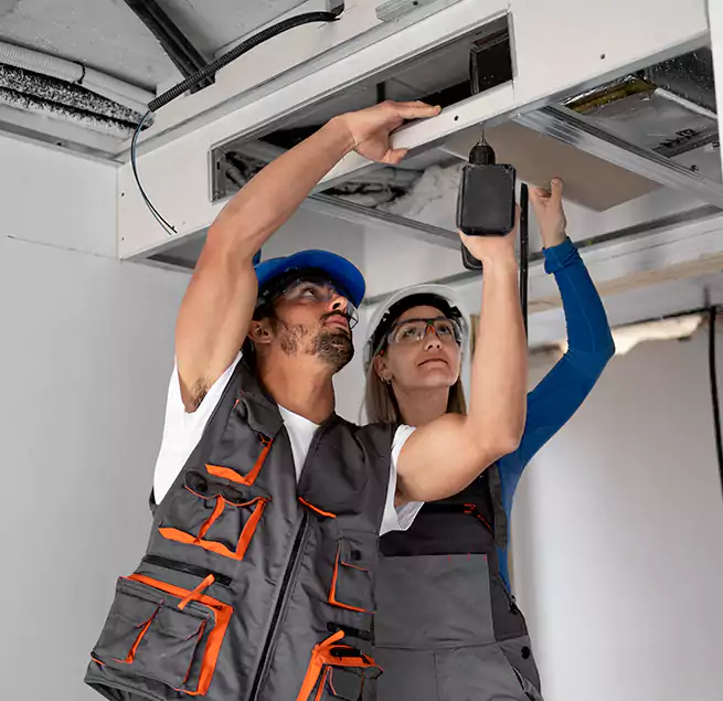 Why Homeowners & Businesses Trust Us in Louisville, KY