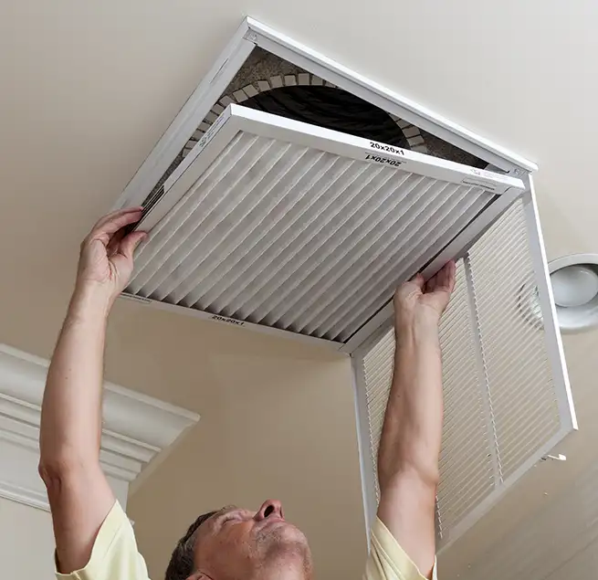 Why Homeowners & Businesses Trust Us in Louisville, KY?